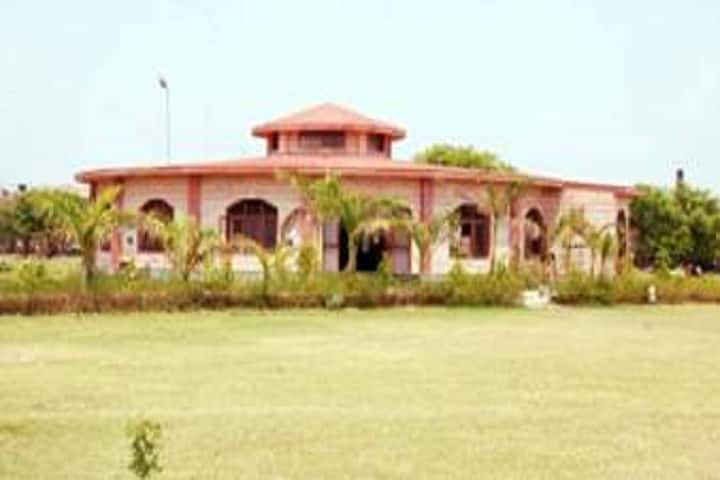 cafeteria